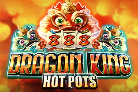 Dragon King Hot Pots